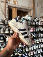 Adidas Campus 00S Crystal White Core Black 37 1/3, Kleding | Dames, Schoenen, Ophalen of Verzenden, Zo goed als nieuw, Overige kleuren