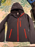 Meisjes softshell jas/ vest maat, Kinderen en Baby's, Kinderkleding | Maat 140, Quechua, Meisje, Ophalen of Verzenden, Zo goed als nieuw