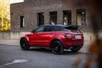 Land Rover Range Rover Evoque 2.0 Si 4WD Prestige AUT (241pk, Auto's, Land Rover, Automaat, Euro 5, Zwart, 4 cilinders