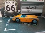 Dinky Toys nr. 109 Austin-Healey, Ophalen of Verzenden, Gebruikt, Auto, Dinky Toys