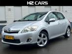 Toyota Auris 1.8 Full Hybrid Dynamic|Automaat|Camera|Cruise, Euro 5, Stof, Zwart, 4 cilinders