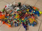 Klein speelgoed oa knikkers, klein poppetjes, yo-yo’s, stuit, Kinderen en Baby's, Overige Kinderen en Baby's, Ophalen of Verzenden