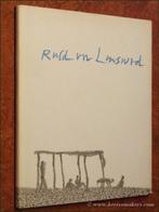 Reinald van Lamsweerde, Gelezen, Ophalen of Verzenden, Schilder- en Tekenkunst
