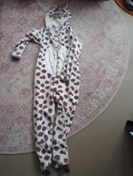 Giraffe Onesie Carnaval - Maat Onbekend, Ophalen of Verzenden, Zo goed als nieuw, Onbekend, Jongen of Meisje