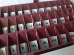 Letterdoos Uitgeverij Zwijsen, Ophalen of Verzenden, Zo goed als nieuw