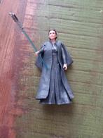 Star Wars General Leia Organa 1998, Ophalen of Verzenden, Zo goed als nieuw, Actiefiguurtje