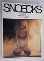 snoecks 1972, Ophalen of Verzenden, Gelezen, Overige onderwerpen