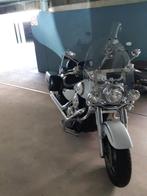 Chopper Kawasaki VN 1600 Classic 1600 cc te koop, Ophalen of Verzenden
