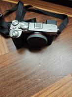 Sony A7c II - Full Frame Systeemcamera, Audio, Tv en Foto, Fotocamera's Digitaal, Compact, Ophalen of Verzenden, Zo goed als nieuw