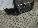 Bumper Audi A4, Ophalen, Gebruikt, Audi, Bumper