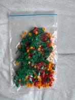 Lego bloemen plantjes, Kinderen en Baby's, Speelgoed | Duplo en Lego, Ophalen of Verzenden, Nieuw, Complete set, Lego