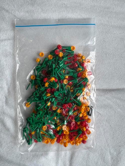 Lego bloemen plantjes, Kinderen en Baby's, Speelgoed | Duplo en Lego, Nieuw, Lego, Complete set, Ophalen of Verzenden