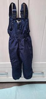 Kiki&Koko Skibroek Maat 104, Kinderen en Baby's, Kinderkleding | Maat 104, Ophalen, Gebruikt