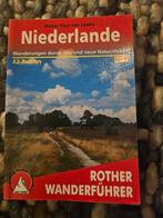Rother Wandelgids Nederland - Duits, Ophalen of Verzenden