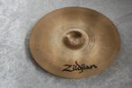 Zildjian A custom crash 908gr 15 inch  <25251790>, Ophalen of Verzenden, Gebruikt, Drums of Percussie