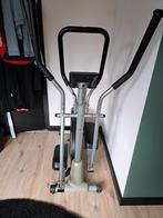 Crosstrainer, Sport en Fitness, Crosstrainer, Gebruikt, Ophalen of Verzenden