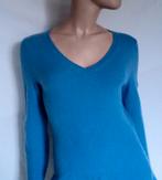 SINN CASHMERE Trui , Maat M, Verzenden, Zo goed als nieuw, Maat 38/40 (M), Blauw