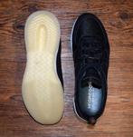 McGregor - sportieve leren sneakers black - maat 42, Kleding | Heren, Schoenen, McGregor, Zwart, Nieuw, Ophalen of Verzenden