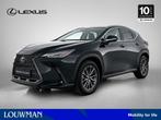 Lexus NX 450h+ AWD Launch Edition | Stoel en stuurverwarming, Automaat, 12 maanden, Gebruikt, Zwart