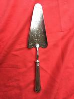 Cristofle Verzilverde Taartschep, Antiek en Kunst, Ophalen of Verzenden