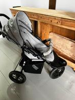 (Hardloop) wagen/buggy Fill, Kinderen en Baby's, Buggy's, Ophalen of Verzenden, Gebruikt, Overige merken, Voetenzak