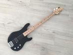 Ernie Ball Musicman Joe Dart bass Black Velvet PRICE DROP, Ophalen, Zo goed als nieuw