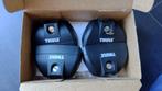 Thule Rapid System 753 montagevoetjes voor dakdragers, Ophalen, Zo goed als nieuw
