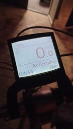 goede fiets computer display voor sparta, Fietsen en Brommers, Ophalen of Verzenden, Gebruikt