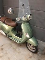 PIAGGIO Vespa LXV, Fietsen en Brommers, Snorfietsen en Snorscooters, Ophalen, Piaggio, Tweetakt, Gebruikt