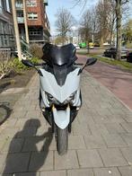 Yamaha Tmax 530 DX Akrapovic Nardo Grey 2018, Scooter, Particulier, 2 cilinders
