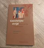 Geestelijke strijd, Ophalen of Verzenden, Zo goed als nieuw