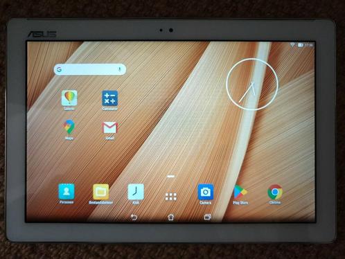 Asus Zenpad 10 P023 tablet (2016, 10 inch, 32GB), Computers en Software, Android Tablets, Refurbished, Wi-Fi, 10 inch, 32 GB, Ophalen of Verzenden