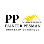 Schildersbedrijf Painter Pesman, Diensten en Vakmensen, Schilders en Behangers, Garantie, Binnenschilderwerk