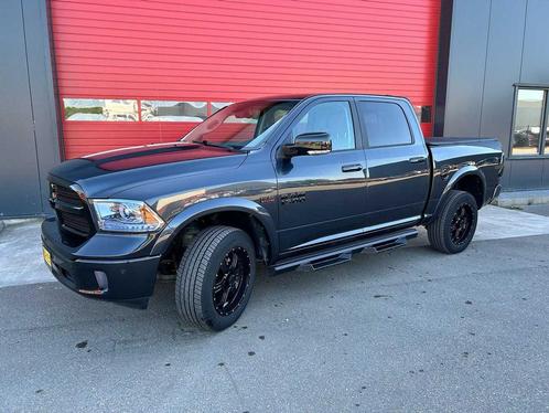 2014 Dodge RAM Longhorn Personenauto, Auto's, Dodge, Bedrijf, Overige modellen, Overige brandstoffen, Euro 6, SUV of Terreinwagen