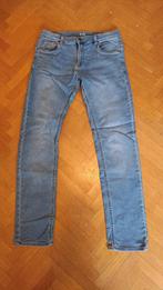 Jongens broek blauw 176 slim fit C&A, Gebruikt, C&A, Jongen, Ophalen