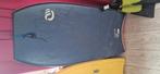 2 bodyboards, blauwe bord was 120 nieuw, Watersport en Boten, Ophalen of Verzenden, Zo goed als nieuw, Overige typen