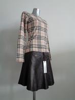 Burberry London longsleeve, maat small, origineel, Kleding | Dames, Nieuw, Ophalen of Verzenden, Burberry, Lange mouw