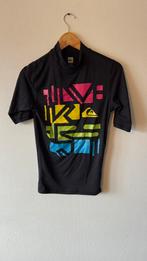 Surfshirt van QuickSilver, Maat 46 (S) of kleiner, Overige typen, QuickSilver, Ophalen of Verzenden