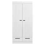 Woood kast connect, Huis en Inrichting, Kasten | Kledingkasten, Zo goed als nieuw, 150 tot 200 cm, 50 tot 75 cm, 50 tot 100 cm