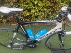 Ridley Noah RS carbon sram red, Fietsen en Brommers, Fietsen | Racefietsen, Carbon, Zo goed als nieuw, Meer dan 20 versnellingen