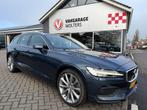 Volvo V60 2.0 T4 Inscription RIJKLAARPRIJS!, Auto's, Volvo, 12 maanden, Blauw, Origineel Nederlands, 1603 kg