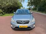 Subaru XV 1.6i Luxury AWD Airco / Trekhaak / Camera, Auto's, Subaru, Gebruikt, Zwart, 4 cilinders, 1600 cc