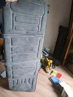 Lanaform Massage Matras - Zo goed als nieuw!, Ophalen, Zo goed als nieuw, Massagestoel of Kussen