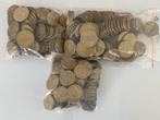 Nieuw Zeeland 398 Dollar (geldig betaalmiddel - 1 & 2 dlr), Verzenden, Setje