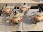 Douwe Egberts special design thee servies, Antiek en Kunst, Ophalen of Verzenden