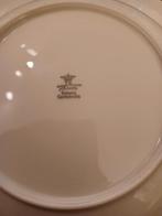 Stapel mooie diepe borden van Thun bohemia Czechoslovakia, Antiek en Kunst, Antiek | Servies los, Ophalen