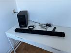 Samsung HW-335 soundbar, Audio, Tv en Foto, Soundbars, Gebruikt, Met externe subwoofer, Ophalen
