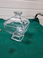 bonbon schaal glas kristal, Huis en Inrichting, Ophalen of Verzenden, 'T Olde Gre-j, Info@toldegrej.nl, Endepoelstraat 20f Didam
