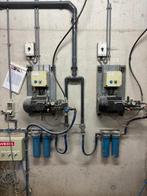 Vernevel koeling [632], Boekhorst Trading, Info@boekhorsttrading.com, Singel 16, Horssen