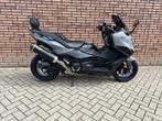Yamaha Scooter TMAX 560 ABS vol J Costa, Scooter, 562 cc, Bedrijf, ABS